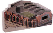 Lucas Oil Stadium Indianapolis Colts 3D Stadium Replica