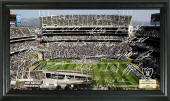 Oakland Coliseum Poster-Click to Buy!