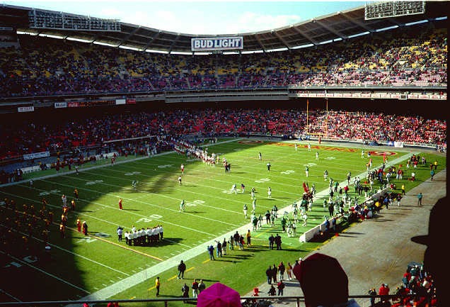 Rfk Stadium