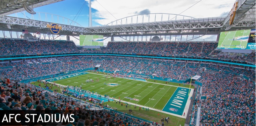 miami super bowl stadium