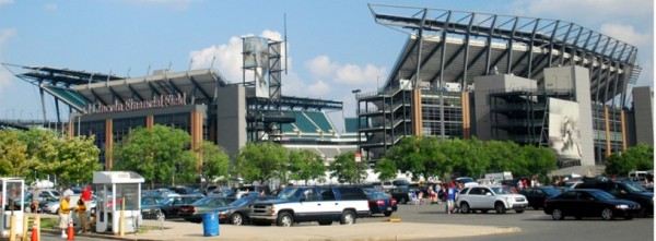 Directions and Parking Information for NFL Stadiums