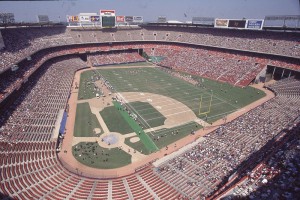 Anaheim Stadium - History, Photos & More of the former home of the Los ...