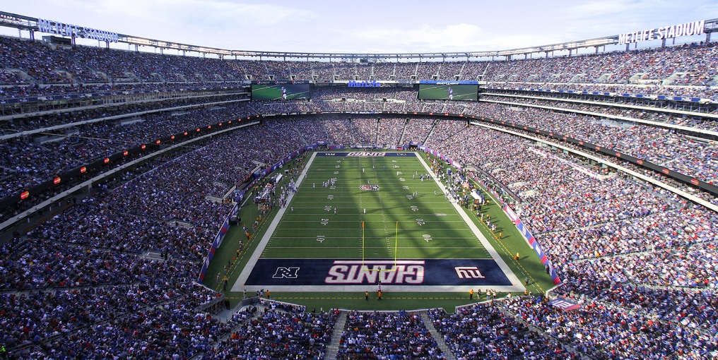 Gameday Guide: MetLife Stadium, New York Giants & New York Jets