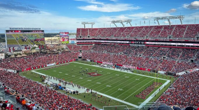 NFC Stadiums - Stadiums of Pro Football - Your Ticket to Every NFL ...