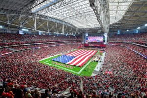 NFC Stadiums - Stadiums of Pro Football - Your Ticket to Every NFL ...