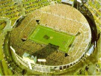 Houlihan Stadium - History, Photos & More of the former NFL stadium of ...