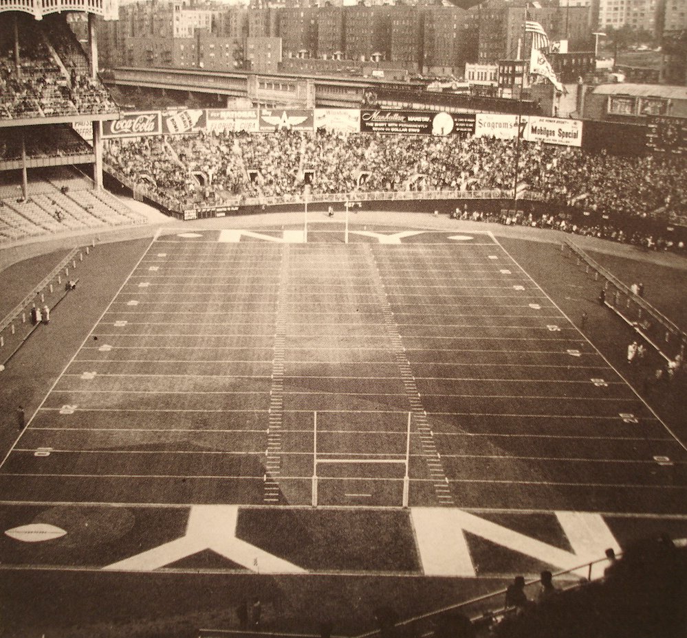 Yankee Stadium in Bronx, NY History and Facts