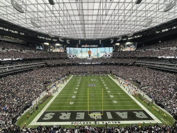 AFC Stadiums - Stadiums of Pro Football - Your Ticket to Every NFL ...